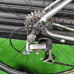 【クロスバイク】SPECIALIZED スペシャライズド Sirrus シラス スポーツ自転車買取中【引取限定・現状渡し】三重県の画像