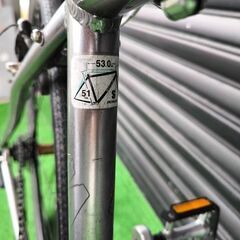 【クロスバイク】SPECIALIZED スペシャライズド Sirrus シラス スポーツ自転車買取中【引取限定・現状渡し】三重県の画像