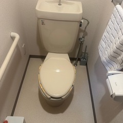 交換工事お任せ下さい。