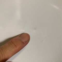 f●■【2022年式】ニトリ・冷凍冷蔵庫140L【NTR-140WH】2ドア　ホワイトの画像