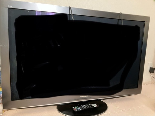 2025年最新】Panasonic液晶テレビ ジャンクの人気アイテム