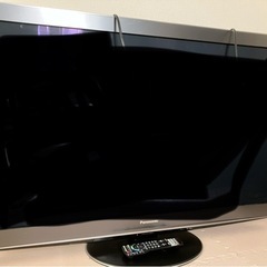 【ジャンク品、映りません】Panasonic50型テレビ✩.*˚...