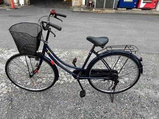 自転車0922