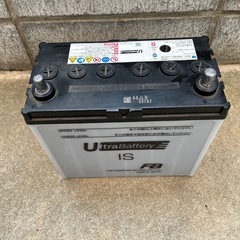ステップワゴン用バッテリー