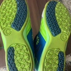 フットサルシューズ 26.5cmの画像