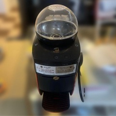 【最終値下げ・中古美品 】ネスカフェ ゴールドブレンドバリスタ の画像