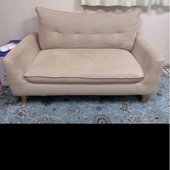 ソファーの画像