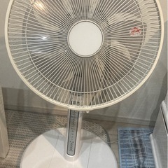 【HITACHI】扇風機（HEF-120M）