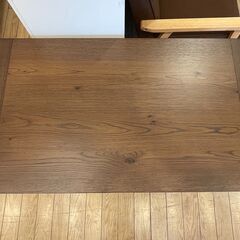 協立工芸　リビングコタツ　【トレファク桶川店】の画像