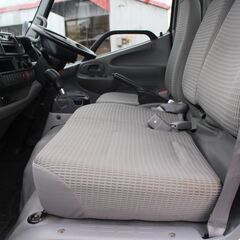 H24 デュトロ 2トン 平ボディー　オートマ　電動ミラー　250307の画像