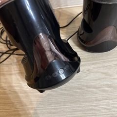 スピーカー　の画像