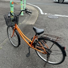 自転車