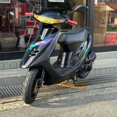無料配送有　ホンダ　HONDA　ディオ SR　DIO SR　34...