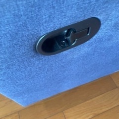 ソファーの画像