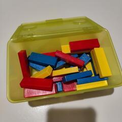 プラスチックつみき