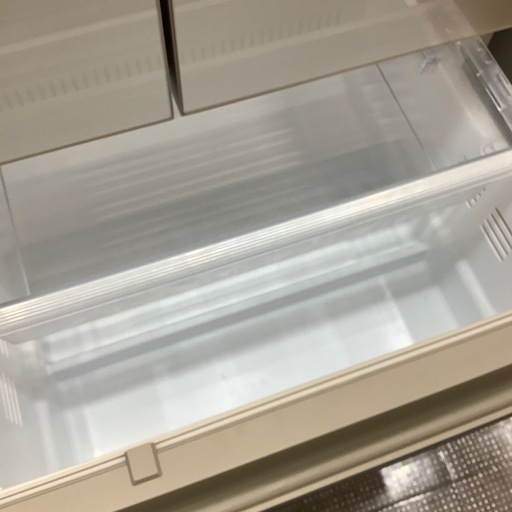 家電保証6か月付き】Panasonic 5ドア冷蔵庫 入荷致しました！