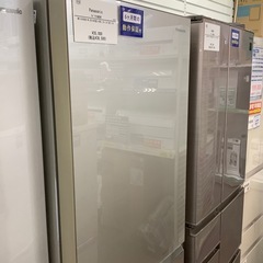 【家電保証6か月付き】Panasonic 5ドア冷蔵庫　入荷致し...
