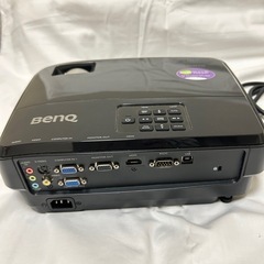 BenQ プロジェクターの画像