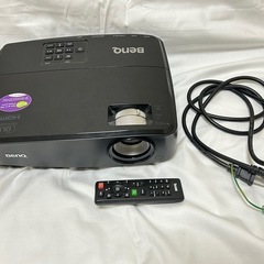 BenQ プロジェクター