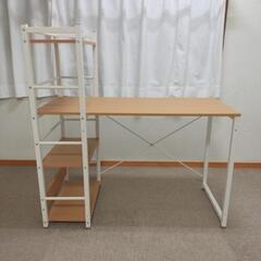 机　デスク