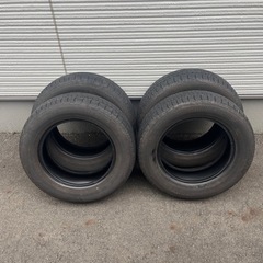 【バリ溝】ブリヂストン NEWNO サマータイヤ 195/65R...