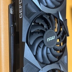 グラフィックボード(RTX3080)+メモリの画像