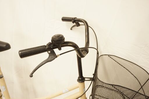 BA シティサイクル 26インチ