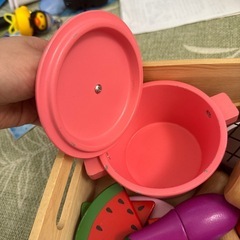 野菜セットの画像