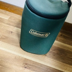 Coleman ランタンの画像