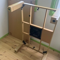 こたつ　ファミリーサイズの画像