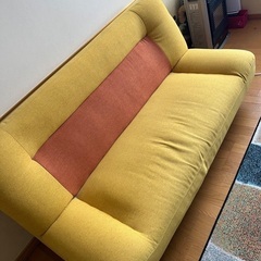 中古ソファー