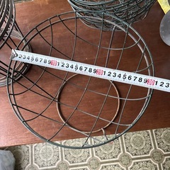 プランタースタンドセット　9セット全部の方は800円の画像