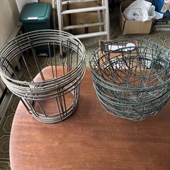 プランタースタンドセット