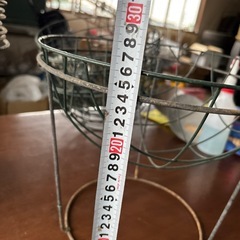 プランタースタンドセット　9セット全部の方は800円の画像