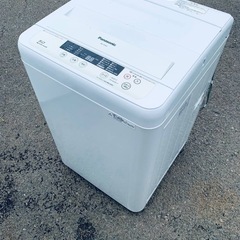 ✅Panasonic電気洗濯機✅ ✅NA-TF593✅