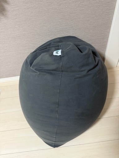 yogibo ミディとサポートのセット