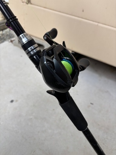 ロックフィッシュ　アコウ　入門セット ロックフィッシュ アコウ 入門セット