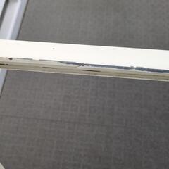 エアコン室外機2段置用台あの画像