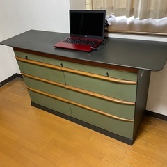 タンス
