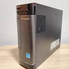 レノボ・デスクトップPC・H520s