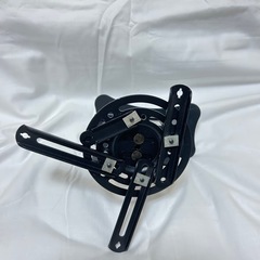 プロジェクター天井設置用器具の画像