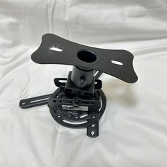 プロジェクター天井設置用器具
