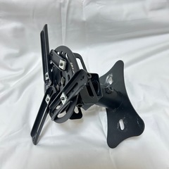 プロジェクター天井設置用器具の画像