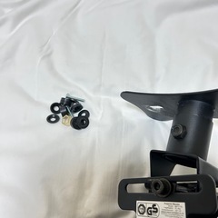 プロジェクター天井設置用器具の画像