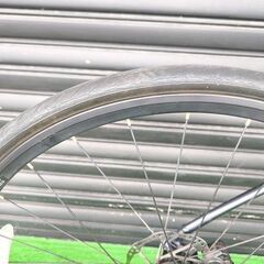 【クロスバイク】 GIANT ジャイアント ESCAPE R DISC エスケープ　 スポーツ自転車買取中【引取限定・現状渡し】三重県の画像