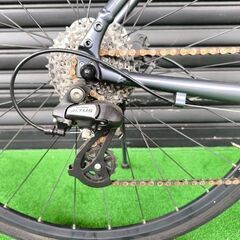 【クロスバイク】 GIANT ジャイアント ESCAPE R DISC エスケープ　 スポーツ自転車買取中【引取限定・現状渡し】三重県の画像