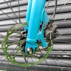 【クロスバイク】 GIANT ジャイアント ESCAPE R DISC エスケープ　 スポーツ自転車買取中【引取限定・現状渡し】三重県の画像