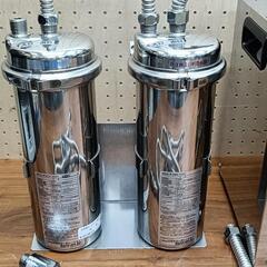 業務用 食パン工房 アルカリ名水 360 厨房名水アルカリ360 NDX-360PLW OSG 2019年製+P3M2+P3C3の画像
