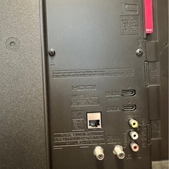 Panasonic 地上・ＢＳ・１１０度ＣＳデジタルハイビジョン液晶テレビ TH-32G300、Amazon Fire TV Stick付き の画像