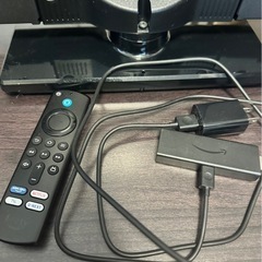 Panasonic 地上・ＢＳ・１１０度ＣＳデジタルハイビジョン液晶テレビ TH-32G300、Amazon Fire TV Stick付き の画像